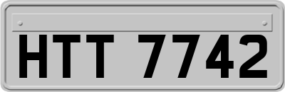 HTT7742