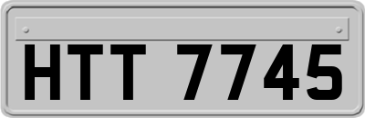 HTT7745