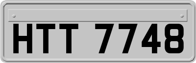 HTT7748