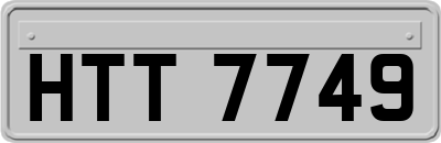 HTT7749