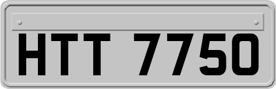 HTT7750