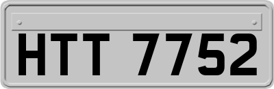 HTT7752