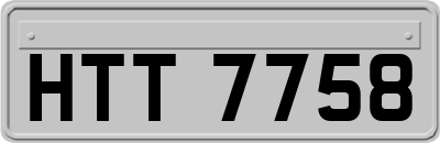 HTT7758