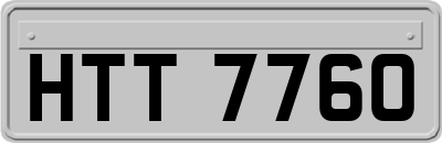 HTT7760
