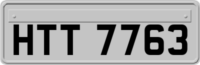 HTT7763