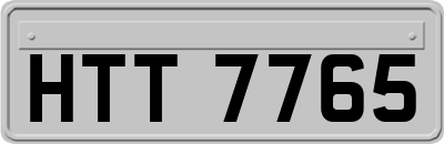 HTT7765