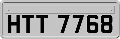 HTT7768