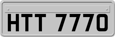 HTT7770
