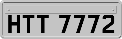 HTT7772