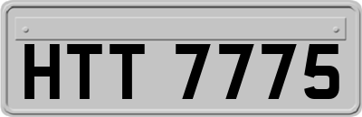 HTT7775