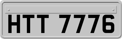 HTT7776