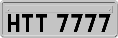 HTT7777