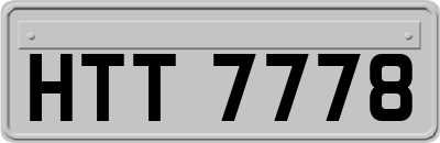 HTT7778
