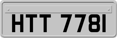 HTT7781