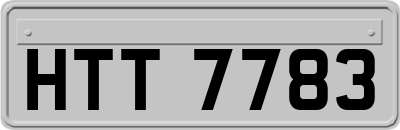 HTT7783
