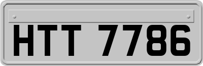 HTT7786