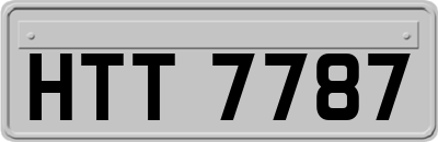 HTT7787