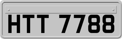 HTT7788