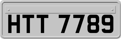 HTT7789