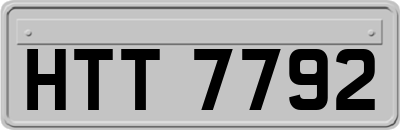 HTT7792