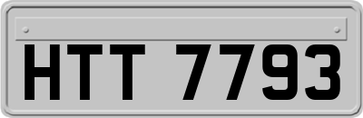 HTT7793