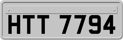 HTT7794