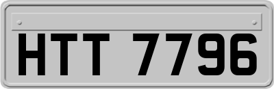 HTT7796