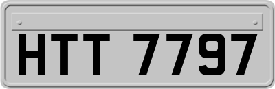 HTT7797