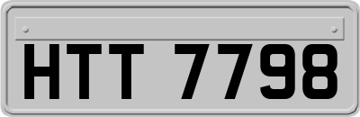HTT7798