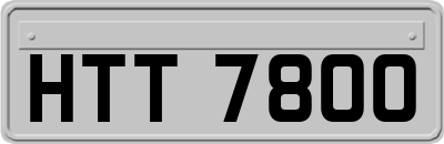 HTT7800