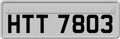 HTT7803