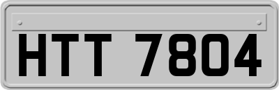 HTT7804