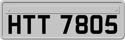 HTT7805