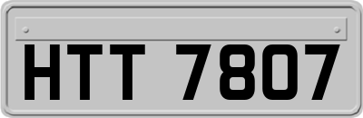 HTT7807