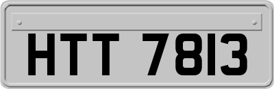 HTT7813