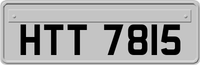 HTT7815