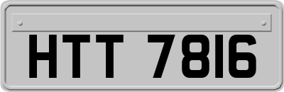 HTT7816