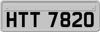 HTT7820