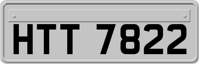 HTT7822