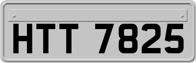 HTT7825