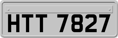 HTT7827