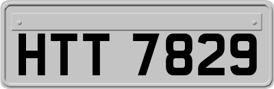 HTT7829