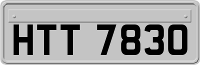 HTT7830