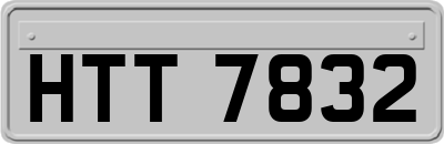 HTT7832