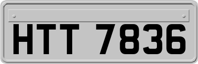 HTT7836