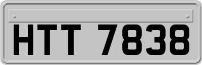 HTT7838