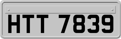 HTT7839