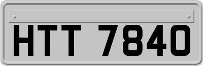 HTT7840