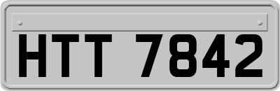 HTT7842