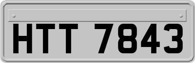 HTT7843